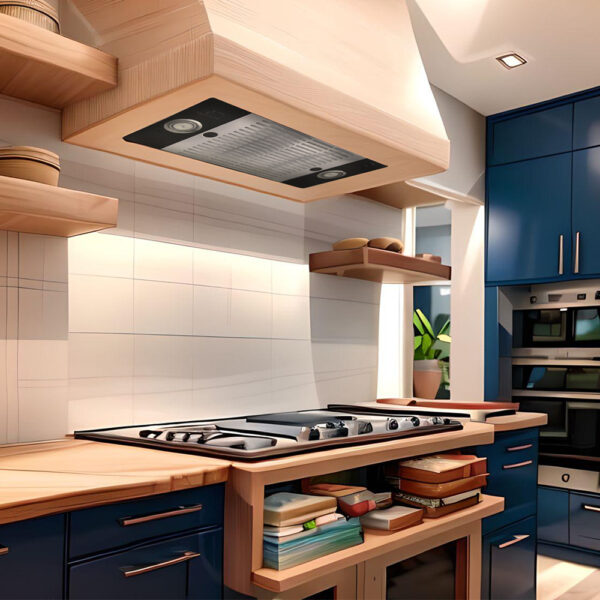 Unidad de Extracción: Phill-AX