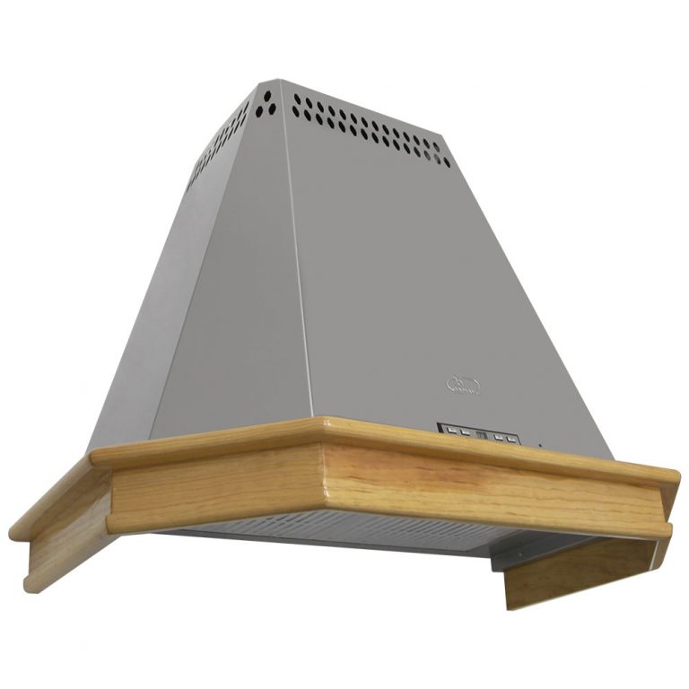 Línea Colonial: Prisma, Pared o Muro