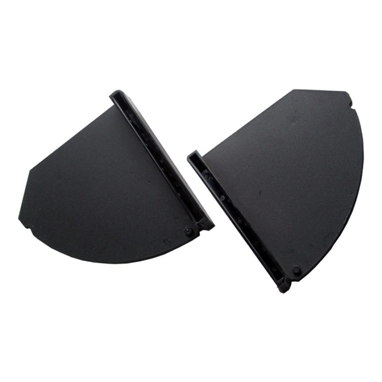 Aletas para Turbo y Power Air