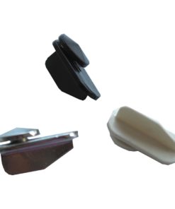 Broches giratorios