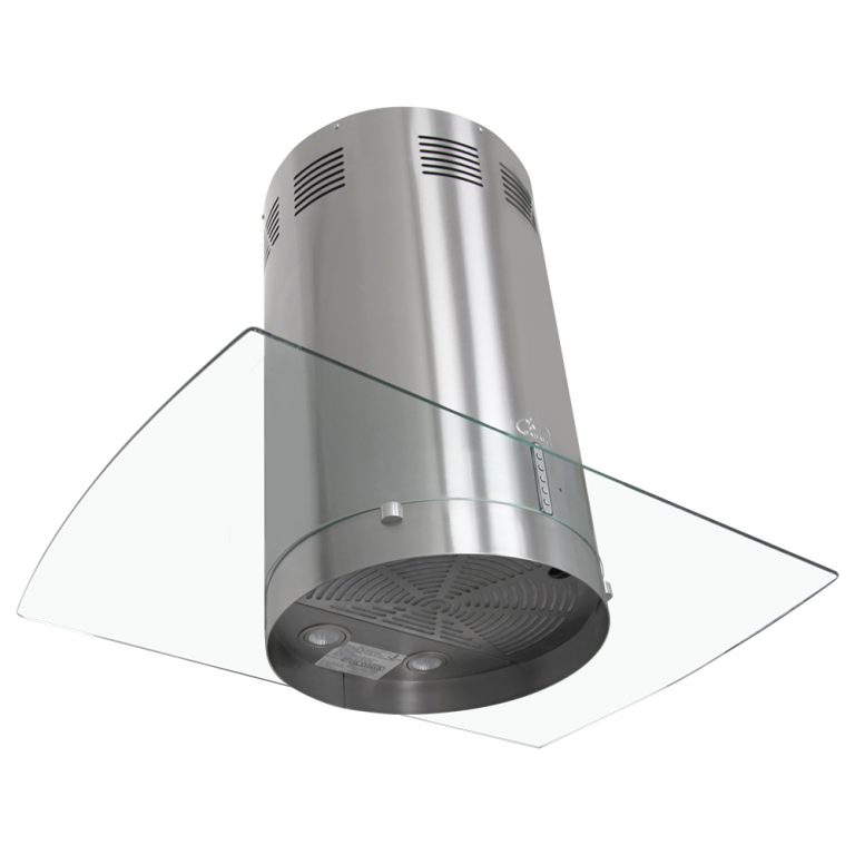 Línea Cristal: Colonia, Central o de Isla