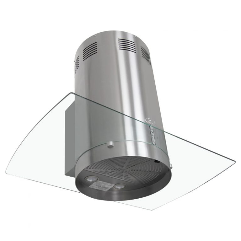 Línea Cristal: Colonia, Pared o Muro