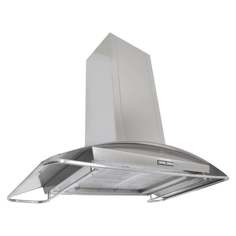 Línea Europea: Concord, Central o de Isla