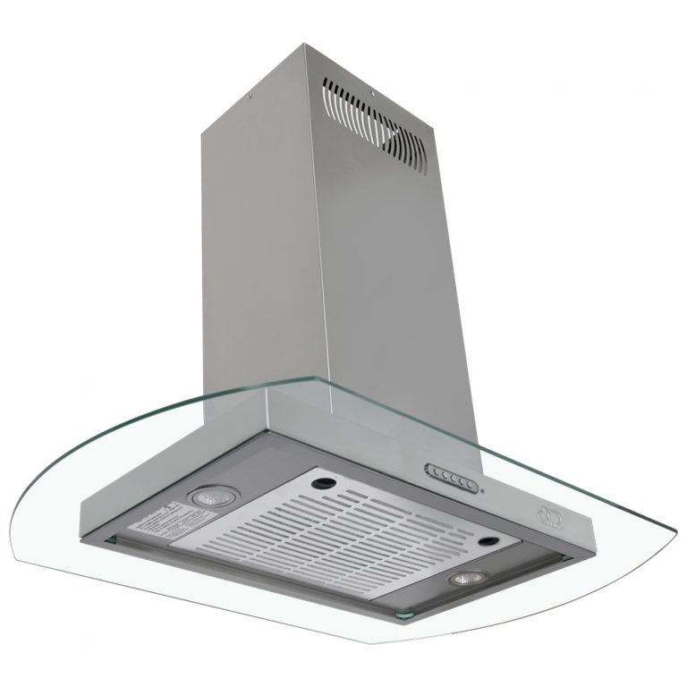 Línea Cristal: Coral, Central o de Isla