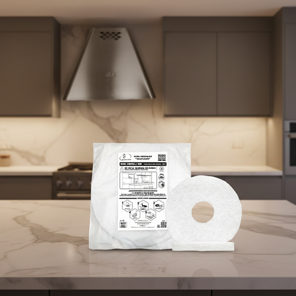 Filtro para Iris / Cristal Electrostático - Image 4