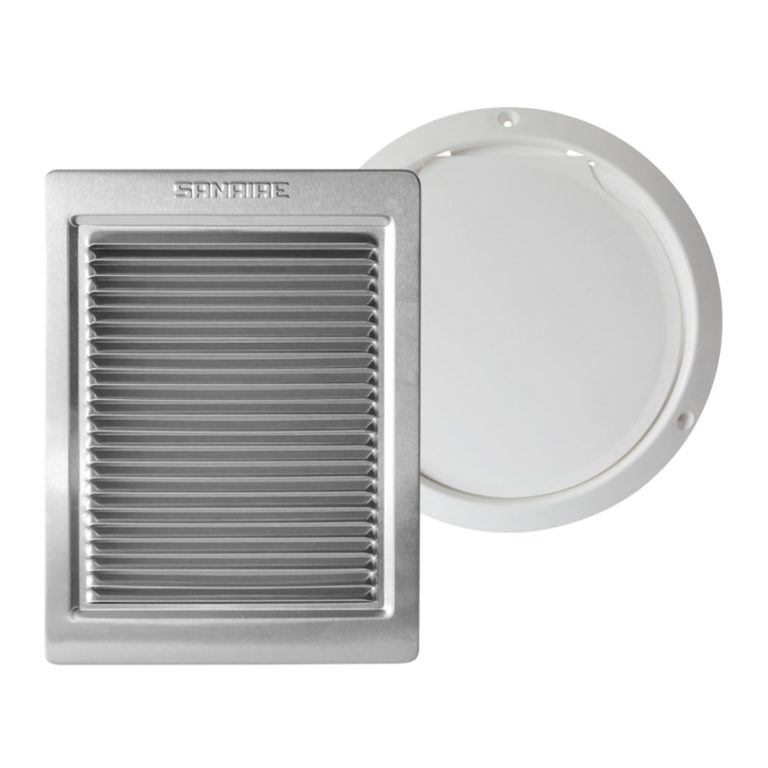 Extractor de aire: E-10