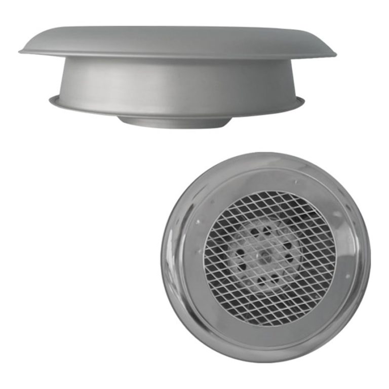 Extractor de aire: GA-600, Techo