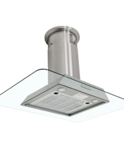 ▷ PACK AHORRO en Cristal Blanco: Placa + Horno + Campana