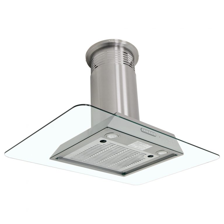 Línea Cristal: Hera, Central o de Isla