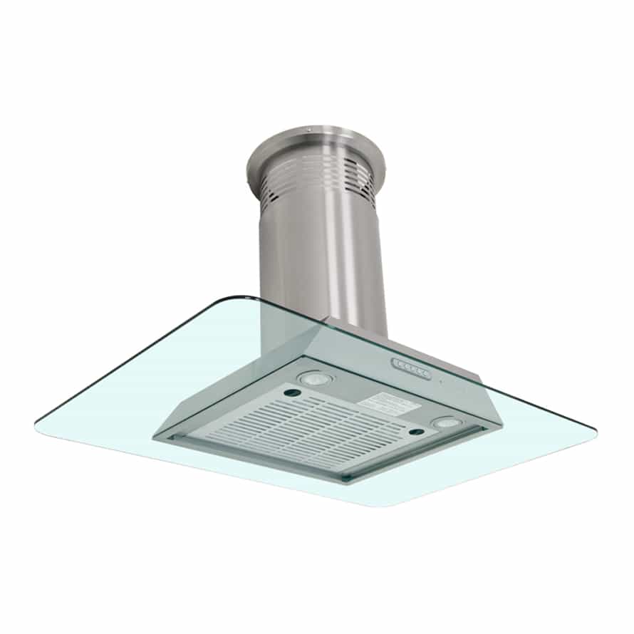 Línea Cristal: Hera, central. – SANAIRE