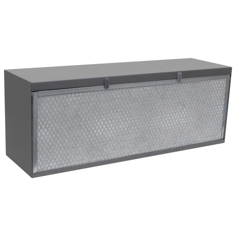 Unidad de Extracción: L-60