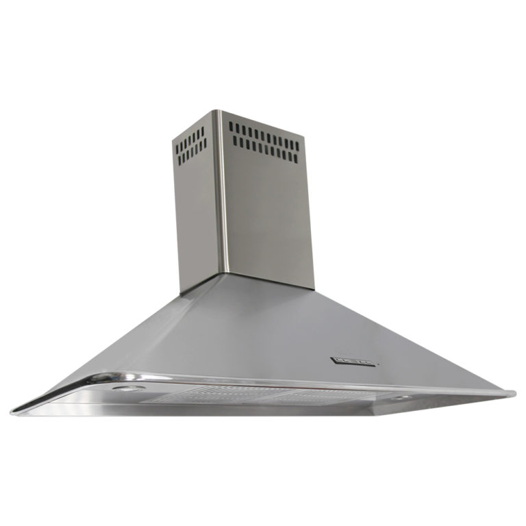 Línea Europea: Mercurio, Pared o Muro