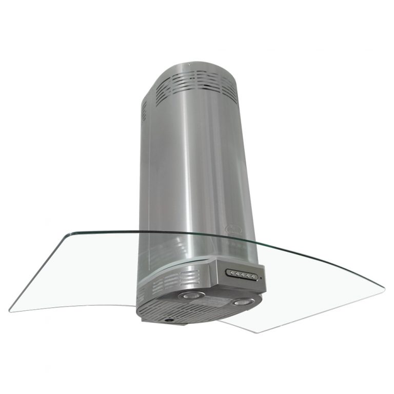 Línea Cristal: Milenium, Central o de Isla