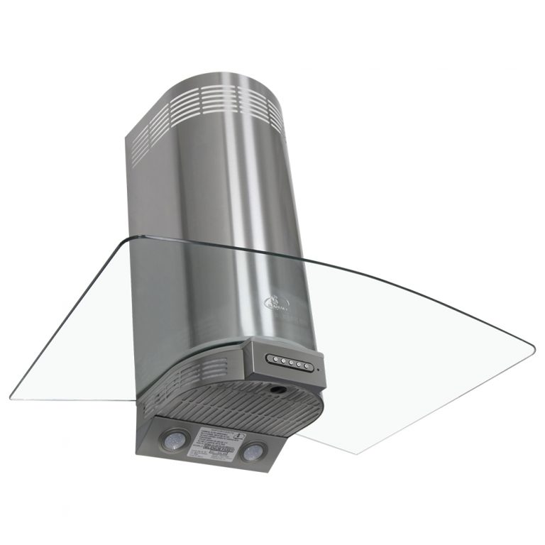 Línea Cristal: Milenium, Pared o Muro