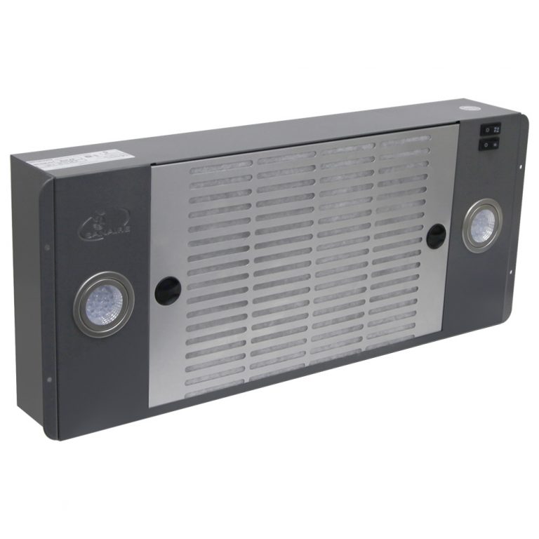 Unidad de Extracción: Phill-AX