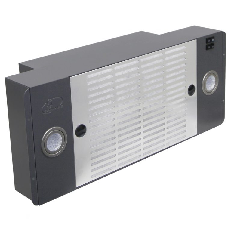 Unidad de Extracción: Phill-DT