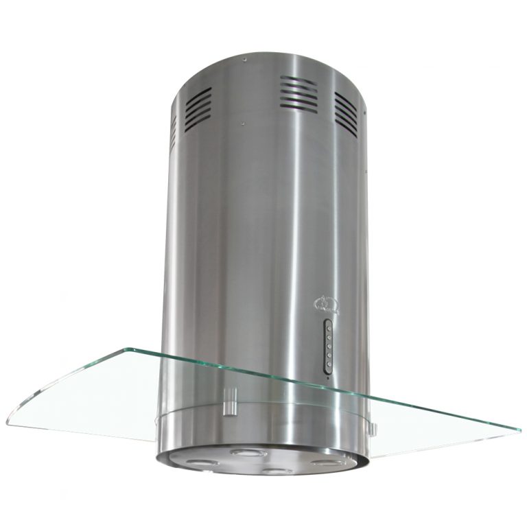 Línea Cristal: Polonia, Central o de Isla