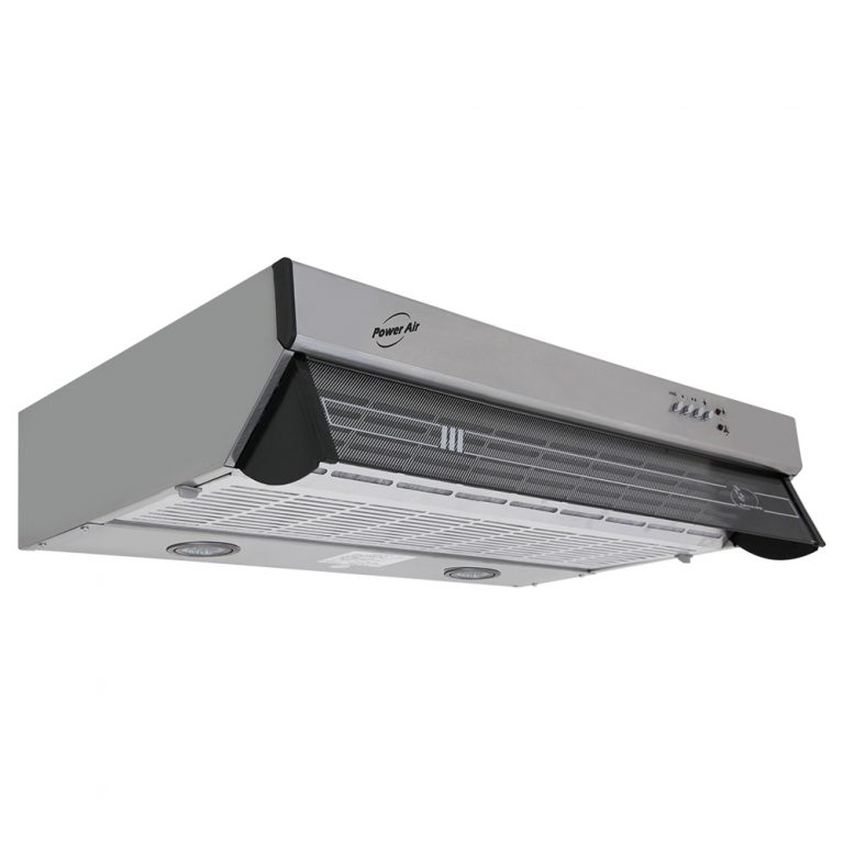 Línea Standard: Power Air, Pared o Muro