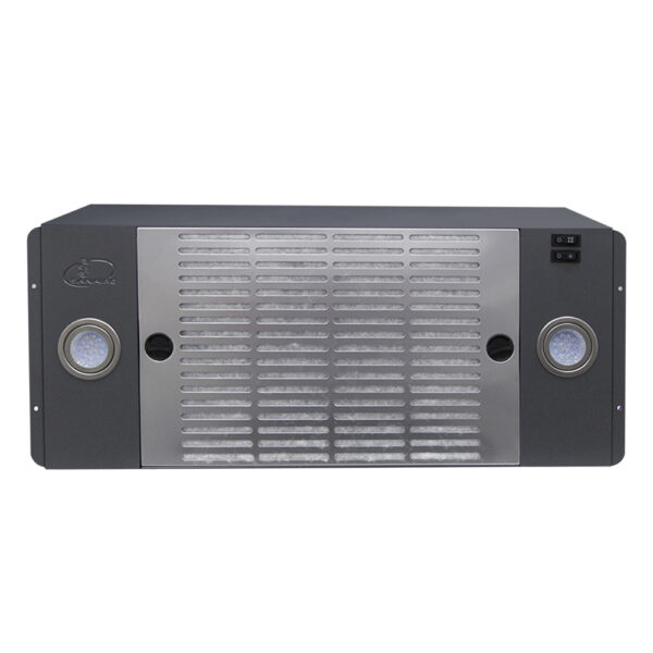 Unidad de Extracción: Phill-DT