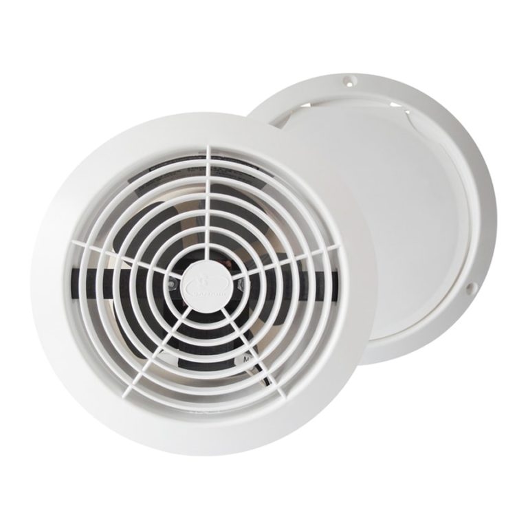 Extractor de aire: R-21