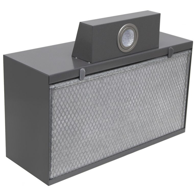 Unidad de Extracción: R-46