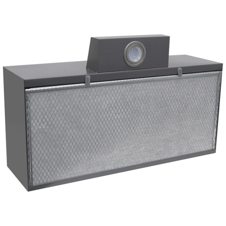 Unidad de Extracción: R-60