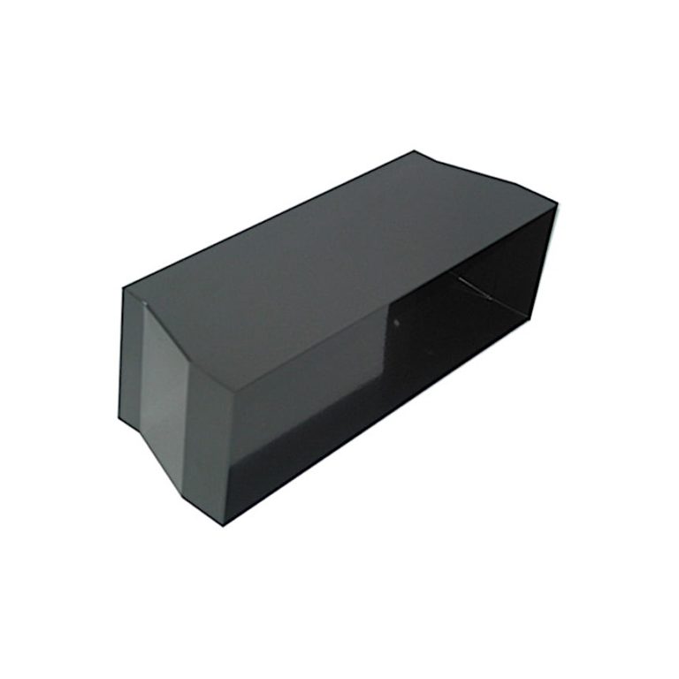 Ducto 06, Reducción (1 Velocidad)