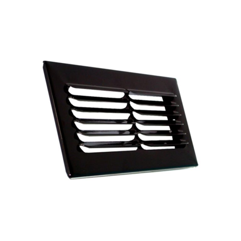 Ducto 36, Rejilla Exterior Horizontal