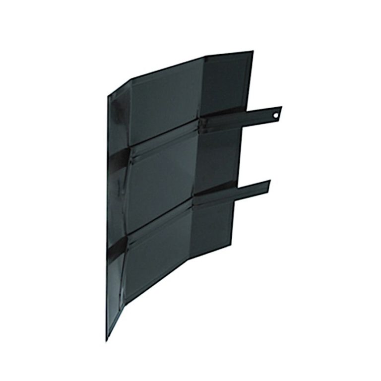 Ducto 21, Sombrero Exterior