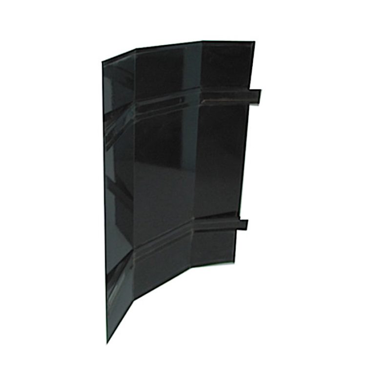 Ducto 29, Sombrero Exterior