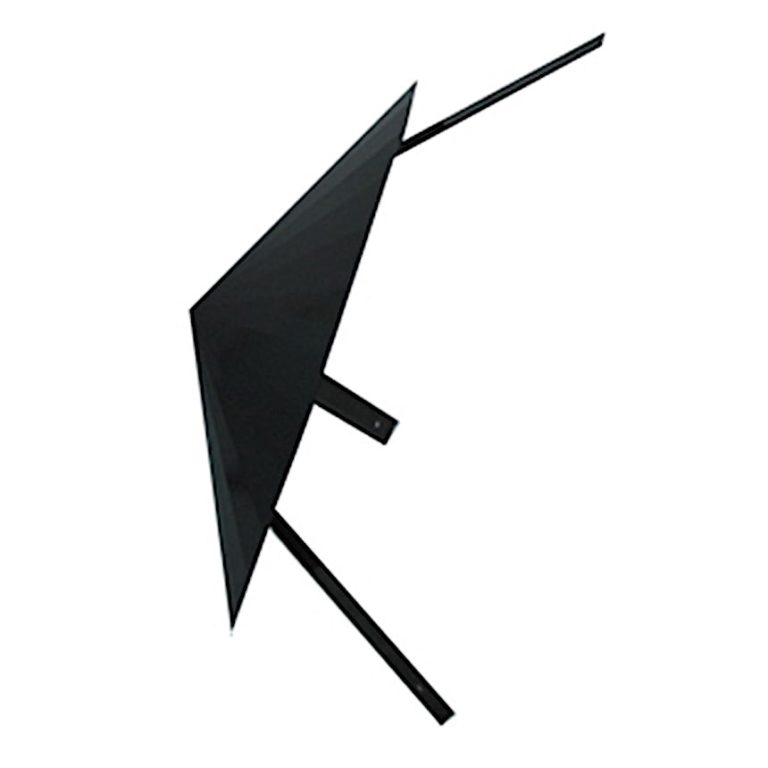 Ducto 16, Sombrero Exterior