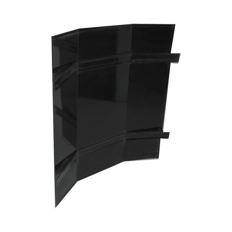 Ducto 37, Sombrero Exterior