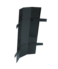 Ducto 08, Sombrero Exterior