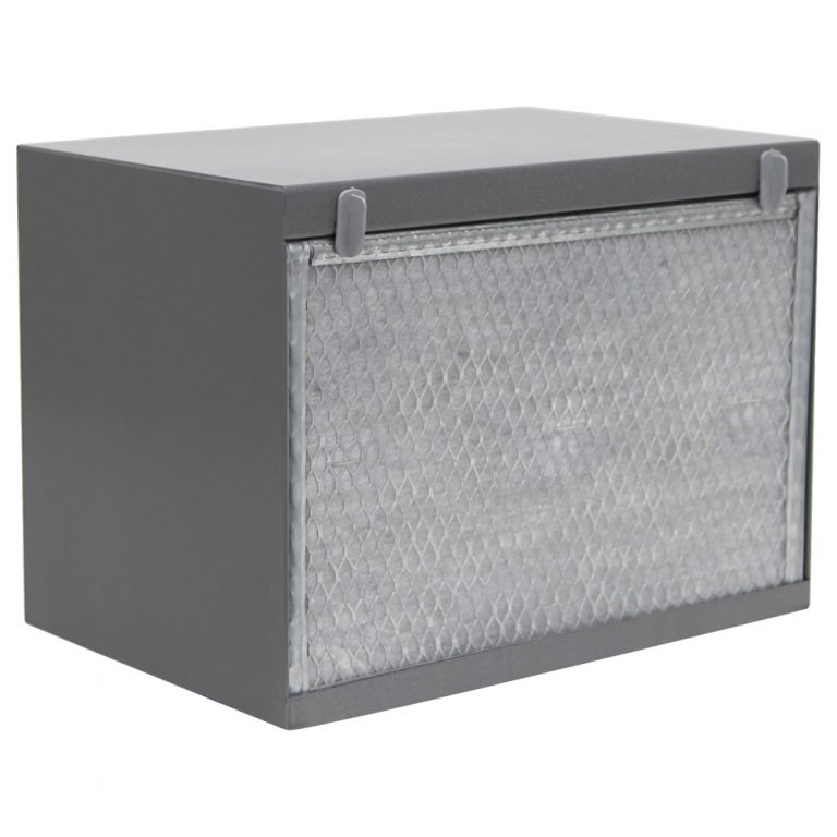 Unidad de Extracción: T-28