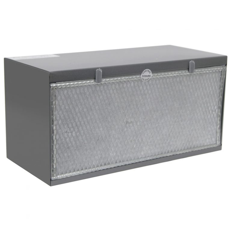 Unidad de Extracción: T-41