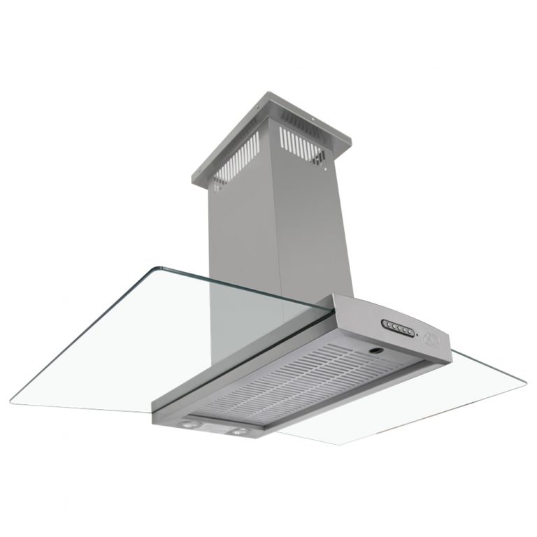 Línea Cristal: Zafiro, Central o de Isla