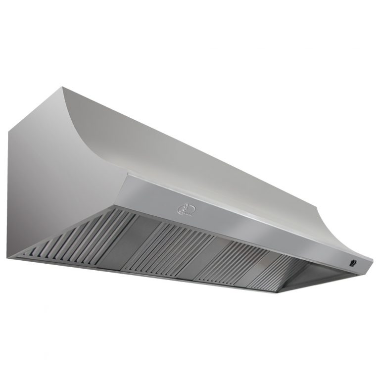 Línea Europea: Roasted Hood, Pared o Muro