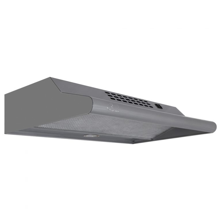 Combo: Cosmos 76 Gris Metálico + Filtro Electrostático + Broches Giratorios