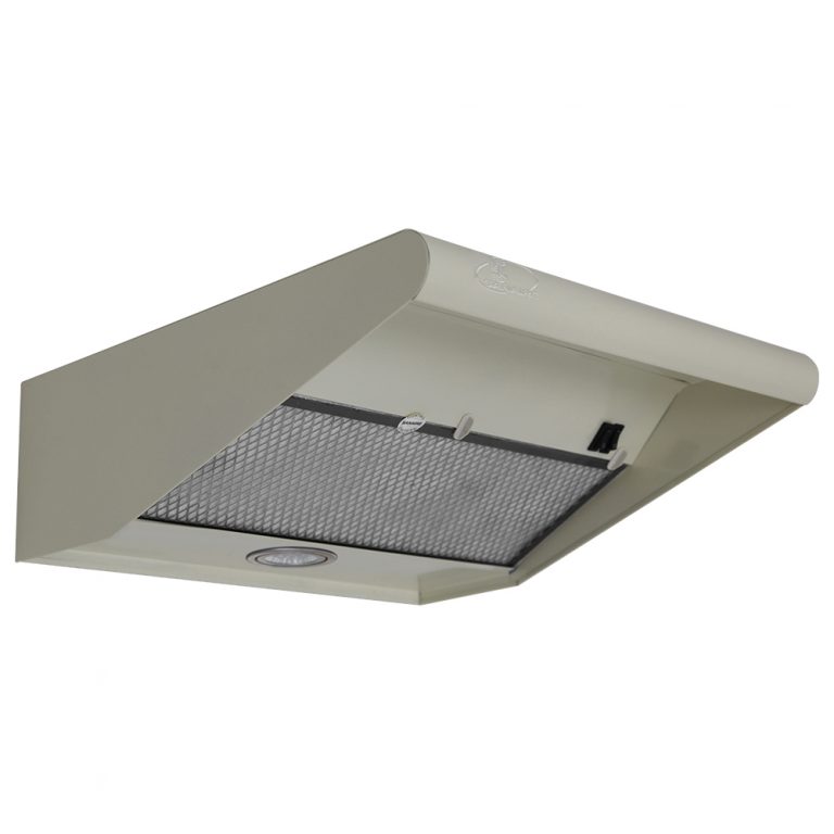 Combo: Elite 50 Almendra + Filtro Electrostático + Broches Giratorios