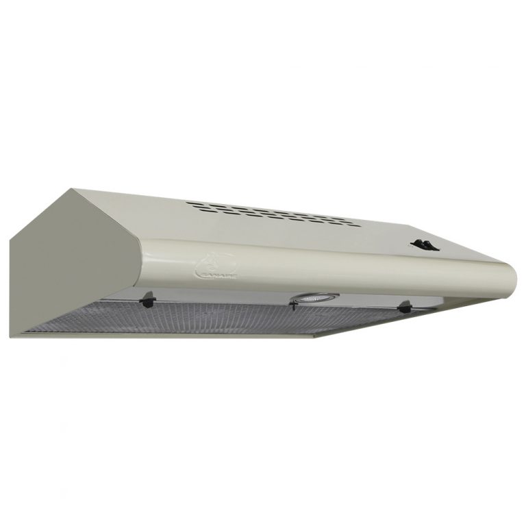 Combo: Orion 60 Almendra + Filtro Electrostático + Broches Giratorios