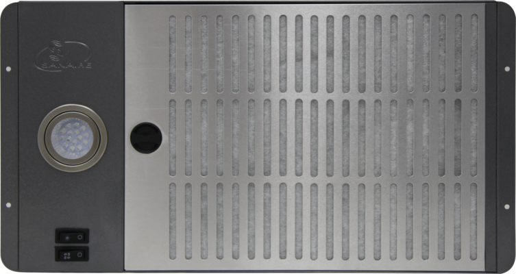 Unidad de Extracción: Phill-AX MINI