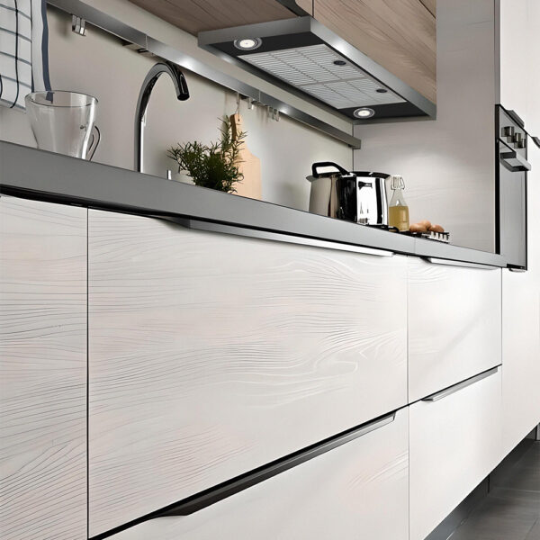 Unidad de Extracción: Phill Dark